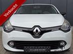 Renault Clio 0.9 TCe Night&Day|Navi|Cruise|Airco|Lmv|Pdc|, Voorwielaandrijving, Gebruikt, 540 kg, Met garantie (alle)