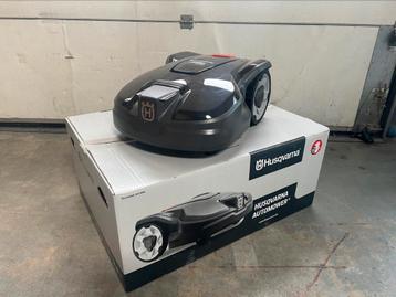 Husqvarna 315 Mark II | Nieuw! beschikbaar voor biedingen