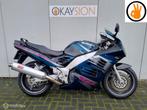 Suzuki RF 900 R (bj 1995) Sportdemper! Fijne budgetbike, Motoren, Bedrijf, Sport, Meer dan 35 kW, 937 cc
