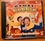 Ernst Bobbie en de rest. De leukste Sinterklaasliedjes, Cd's en Dvd's, Ophalen of Verzenden, Zo goed als nieuw