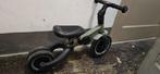 Topmark 4 in 1 loopfiets, Fietsen en Brommers, Minibikes, Midibikes en Pitbikes, Ophalen, Gebruikt, Overige typen
