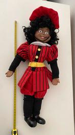 Zwarte Piet Pop - Leuk voor Sinterklaas!, Ophalen of Verzenden, Gebruikt