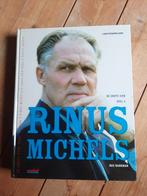 Bas Barkman - Rinus Michels, Ophalen of Verzenden, Zo goed als nieuw, Bas Barkman, Balsport