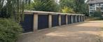 Garagebox te huur Eindhoven / Veldhoven nabij N2