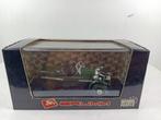 brumm 1/43 morgan mx -4  super sport  r292-04, Hobby en Vrije tijd, Modelauto's | 1:43, Ophalen of Verzenden, Zo goed als nieuw