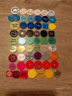 Consumptie munten ruilen., Ophalen of Verzenden