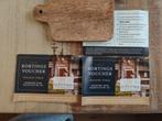 BEwellnes kortings voucher sauna kaartjes 19,95 pp, Ophalen of Verzenden, Nieuw, Overige typen