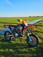 Ktm exc 300 2008 supermoto/enduro, Motoren, SuperMoto, Particulier, 300 cc, 1 cilinder