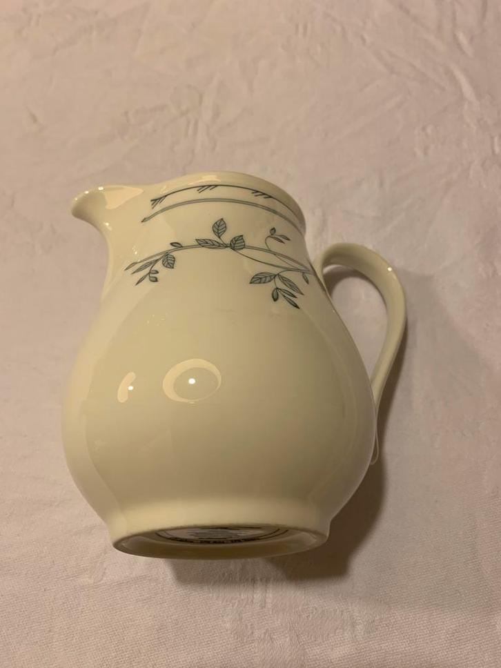 Villeroy & Boch Melkkannetje - Filetto, Huis en Inrichting, Keuken | Servies, Gebruikt, Overige typen, Overige stijlen, Porselein