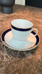 Winterling Bavaria DE, Verzamelen, Ophalen, Gebruikt, Porselein, Kop en/of schotel