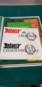 kaartspelen astrix edition atlas 2007, Ophalen of Verzenden, 'T Olde Gre-j, Info@toldegrej.nl, Endepoelstraat 20f Didam