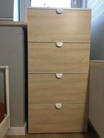 Ikea Platsa ladekast, Huis en Inrichting, Kasten | Ladekasten, Ophalen, Nieuw, 50 tot 100 cm, 3 of 4 laden