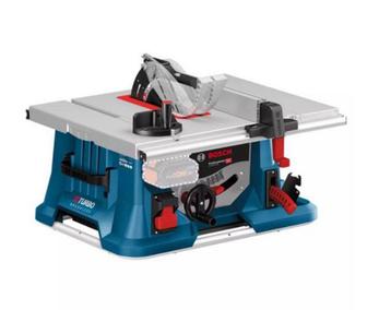 Bosch accu zaag tafel  beschikbaar voor biedingen