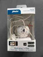 Alecto IVM-200 Smart Babycamera, Ophalen of Verzenden, Zo goed als nieuw, 250 meter of meer, Camera