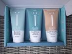 Naif verwenpakket shampoo conditioner hand&body wash NIEUW, Ophalen of Verzenden, Nieuw, Gehele gezicht, Verzorging