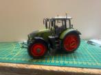 fendt 724 op cultuur, Hobby en Vrije tijd, Modelauto's | 1:32, Ophalen of Verzenden, Zo goed als nieuw, Tractor of Landbouw, Universal Hobbies