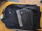 Adidas trainingspak, Kleding | Heren, Sportkleding, Ophalen of Verzenden, Zo goed als nieuw, Blauw