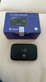 Huawei E5786 4G+ Mobile WiFi Router, Ophalen, Zo goed als nieuw