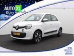 Renault Twingo 1.0 SCe Collection Camera Navi LED (bj 2015), Auto's, Gebruikt, 840 kg, 4 stoelen, Wit