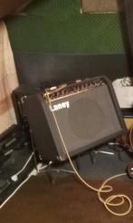 Laney LC 30-II buizen amp, Muziek en Instrumenten, Versterkers | Bas en Gitaar, Ophalen, Zo goed als nieuw, Gitaar, Minder dan 50 watt