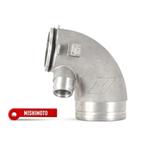 Mishimoto Turbo inlet pipe - Golf 7 7.5 A3 S3 1.8 2.0 15+