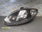 Koplamp links van een Seat Altea, Gebruikt, -, -, -