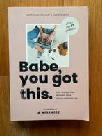 Babe, You Got This - Martje Haverkamp & Emilie Sobels, Boeken, Ophalen of Verzenden, Gelezen, Diverse auteurs