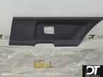 Right door panel insert 0465 ANTHRAZIT BMW E36 51428153998, Nieuw, Ophalen of Verzenden, BMW, BMW
