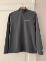 Zgan fleecetrui Champion mt.S, Ophalen of Verzenden, Zo goed als nieuw, Maat 46 (S) of kleiner