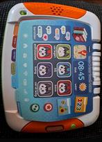 Lees en leer tablet, Kinderen en Baby's, Speelgoed | Vtech, Ophalen, Zo goed als nieuw
