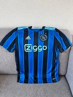 Ajax voetbalshirt maat 176, Maat XS of kleiner, Ophalen, Zo goed als nieuw, Shirt