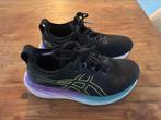 Asics nimbus 25 maat 40,0, Sport en Fitness, Loopsport en Atletiek, Verzenden, Gebruikt