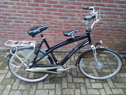 sparta amazone 7vers nexus rollerbraks rem izgst papa fiets, Fietsen en Brommers, Fietsen | Dames | Moederfietsen, Zo goed als nieuw
