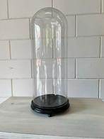 Antieke stolp, Antiek en Kunst, Antiek | Glas en Kristal, Ophalen