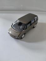 Renault Espace 1/43 Solido - Nette Staat, Hobby en Vrije tijd, Modelauto's | 1:43, Ophalen of Verzenden, Zo goed als nieuw, Auto