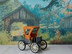 1:43 Gauthier Werhlé "Mignonette" 1897; Rami-JMK #12, Hobby en Vrije tijd, Modelauto's | 1:43, Ophalen of Verzenden, Gebruikt