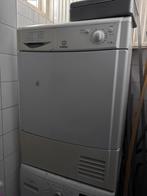 Wasdroger Indesit, Witgoed en Apparatuur, Wasdrogers, Ophalen, Zo goed als nieuw