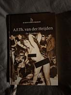 De draaideur, Ophalen of Verzenden, Zo goed als nieuw, A.F.Th. van der Heijden
