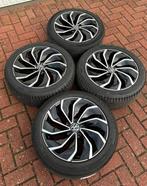 Volkswagen Golf 8 Ventura 17 Inch Velgen, Auto-onderdelen, Banden en Velgen, Ophalen of Verzenden, Gebruikt