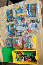 Lego veel verschillende legosets voor meisjes & jongens, Ophalen of Verzenden, Gebruikt