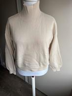 By bar trui ecru mt M, Kleding | Dames, Beige, Ophalen of Verzenden, Zo goed als nieuw, Maat 38/40 (M)