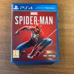 Marvel's Spider-Man voor de PS4, Spelcomputers en Games, Games | Sony PlayStation 4, Avontuur en Actie, 1 speler, Virtual Reality