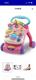 Babywalker, Ophalen of Verzenden, Zo goed als nieuw, 6 maanden tot 2 jaar