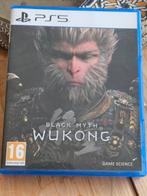 Black Myth Wukong, Spelcomputers en Games, Games | Sony PlayStation 5, Ophalen of Verzenden, Zo goed als nieuw