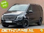 Mercedes-Benz Vito 119CDI 190PK Lang 7G-Tronic / LED / 2.500, Auto's, Automaat, Gebruikt, Met garantie (alle), 2500 kg