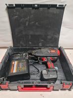 Max vlechtmachine RB-397, Gebruikt, Ophalen of Verzenden, N.v.t, Max