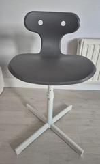 Bureaustoel Molte ikea, Ophalen
