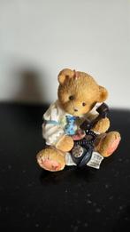 R.Harrison Hartford Cherished Teddies, Verzamelen, Beren en Cherished Teddies, Ophalen of Verzenden, Zo goed als nieuw, Beeldje