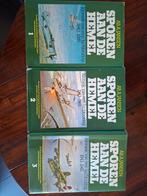 Sporen aan de Hemel - 3 delen in goede staat, Ophalen of Verzenden, Tweede Wereldoorlog, Gelezen, Luchtmacht