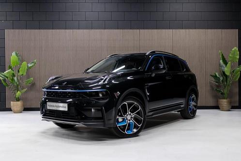 Lynk & Co 01 1.5 PHEV | 360 CAM | PANO | CARPLAY | ACC | BLI, Auto's, Lynk & Co, Bedrijf, ABS, Adaptive Cruise Control, Airconditioning